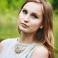 Фрилансер Марина К. — Украина, Киев. Специализация — Редактура и корректура текстов, Копирайтинг