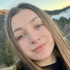 Freelancer Maryna K. — Ukraina, Czerniowce. Specjalizacja — Tłumaczenie tekstów, Edycja i korekta tekstu