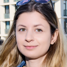 Фрилансер Марина К. — Украина, Ивано-Франковск. Специализация — Работа с клиентами, Редактура и корректура текстов