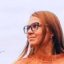Заказчик Марина Л. — Украина, Киев.