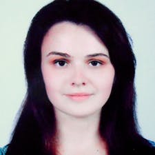 Фрилансер Марина Л. — Украина, Чернигов. Специализация — Редактура и корректура текстов, Написание статей