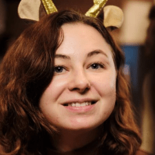 Фрилансер Марина М. — Украина, Киев. Специализация — Техническая документация