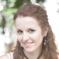 Фрилансер Марина М. — Украина, Киев. Специализация — Написание статей, Копирайтинг