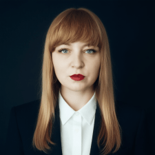 Freelancer Maryna M. — Ukraina, Połtawa. Specjalizacja — AI video, AI graphic