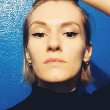 Фрилансер Марина Н. — Украина, Винница. Специализация — Дизайн сайтов, Дизайн интерфейсов (UI/UX)
