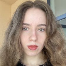 Марина Павлюк