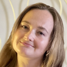 Freelancer Marina P. — Portugalia, Albufeira. Specjalizacja — Praca z klientami, Tłumaczenie tekstów