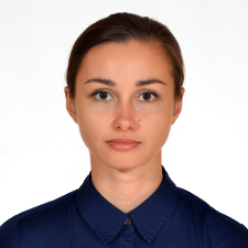 Фрилансер Марина С. — Украина, Житомир. Специализация — Контент-менеджер