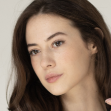 Maryna Sheremet