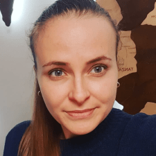 Фрилансер Марина Б. — Украина, Херсон. Специализация — Перевод текстов, Редактура и корректура текстов