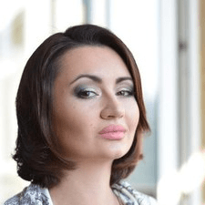 Фрилансер Марина Ч. — Украина, Одесса. Специализация — Английский язык, Контент-менеджер
