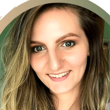 Freelancer Marina V. — Ukraina, Żytomierz. Specjalizacja — Copywriting, Pisanie artykułów