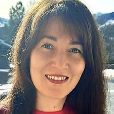 Freelancer Marina B. — Ukraine, Krivoi Rog. Core skill — Rewriting, Copywriting