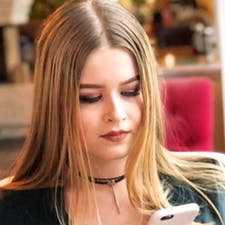 Фрилансер Maryna F. — Украина, Львов. Специализация — Дизайн сайтов, Дизайн мобильных приложений