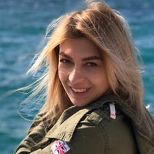 Фрилансер Марина С. — Украина. Специализация — Перевод текстов, Копирайтинг