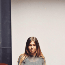 Фрилансер Марина Т. — Украина, Киев. Специализация — Фотосъемка, Продвижение в социальных сетях (SMM)