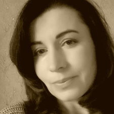 Фрилансер Марина З. — Украина, Харьков. Специализация — Английский язык, Стихи, песни, проза