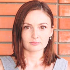 Фрилансер Marina K. — Украина, Херсон. Специализация — Написание статей, Контент-менеджер