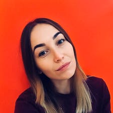 Фрилансер Марина К. — Украина, Ровно. Специализация — Логотипы