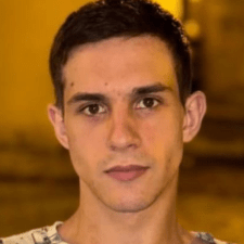 Фрилансер Oleksandr M. — Польша, Olsztyn. Специализация — Python, Тестирование и QA