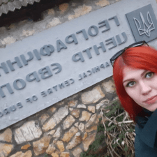 Фрилансер Maryna B. — Украина, Винница. Специализация — Логотипы, Иллюстрации и рисунки