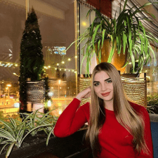 Mariya Levkovich