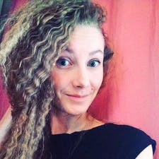 Freelancer Marina K. — Ukraina, Kijów. Specjalizacja — Transkrypcja nagrań
