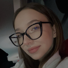 Фрилансер Mariia H. — Польща, Лодзь. Спеціалізація — HTML та CSS верстання, Python