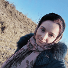 Freelancer Mariya A. — Ukraine, Chernovtsy. Core skill — Data Processing, Enterprise Resource Planning (ERP)