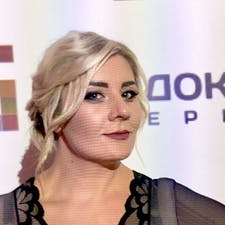 Фрилансер Ирина М. — Украина. Специализация — Полиграфический дизайн