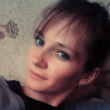 Заказчик Mariia S. — Украина, Луцк.