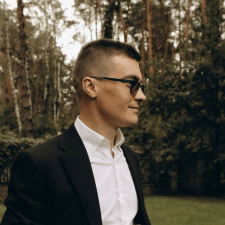 Фрилансер Алексей М. — Украина, Киев. Специализация — PHP, Базы данных и SQL