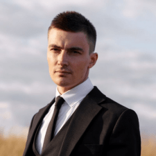 Заказчик Алексей М. — Украина, Киев.