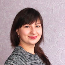 Фрилансер Марія О. — Украина, Черкассы. Специализация — Публикация объявлений
