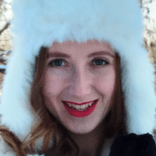 Фрилансер Мария М. — Украина, Глухов. Специализация — Копирайтинг, Английский язык