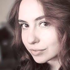 Фрилансер Мария С. — Украина, Киев. Специализация — Иллюстрации и рисунки, Векторная графика
