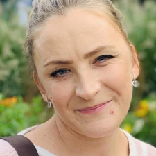 Freelancer Mariya S. — Ukraina, Berdiańsk. Specjalizacja — Praca z klientami, Publikacja ogłoszeń