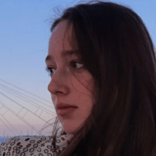 Фрилансер Maria K. — Украина, Одесса. Специализация — Дизайн сайтов, Дизайн сайтов