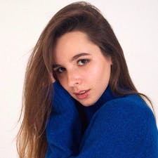 Фрилансер Марія А. — Украина, Киев. Специализация — Реклама в социальных медиа, Английский язык