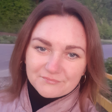 Фрилансер Марія Б. — Украина, Иршава. Специализация — Украинский язык, Редактура и корректура текстов