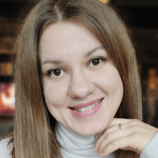 Фрилансер Марія К. — Украина, Черкассы. Специализация — Продвижение в социальных сетях (SMM)