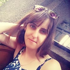 Фрилансер Мария С. — Украина, Киев. Специализация — Поиск и сбор информации, Контент-менеджер