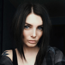 Freelancer Masha L. — Ukraina, Żytomierz. Specjalizacja — Obróbka zdjęć, Język angielski