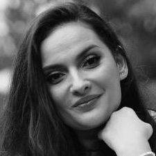 Фрилансер Марія С. — Украина, Харьков. Специализация — Тестирование и QA