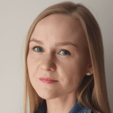 Freelancer Maryia T. — Polska, Zielona Góra. Specjalizacja — Edycja i korekta tekstu, Język angielski