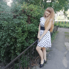 Фрилансер Mariia D. — Украина, Киев. Специализация — Копирайтинг, Рерайтинг