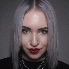 Freelancer Mariia H. — Ukraine, Kyiv. Core skill — Web Programming, Website Development