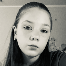 Maria Kolomiets