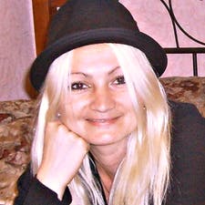 Заказчик Мария К. — Украина, Шепетовка.