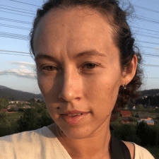 Freelancer Mariya K. — Ukraina, Połtawa. Specjalizacja — Układ HTML i CSS, Javascript & Typescript